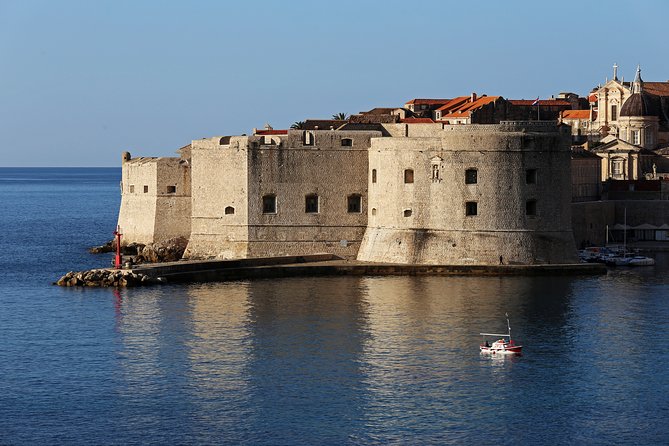 Private Dubrovnik City Walls & City Tour - Key details before you book
