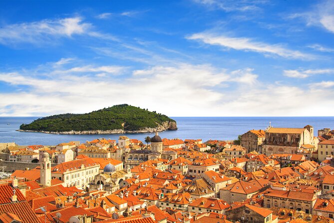 Private Dubrovnik City Walls & City Tour - The Cathedral and the King Richard story
