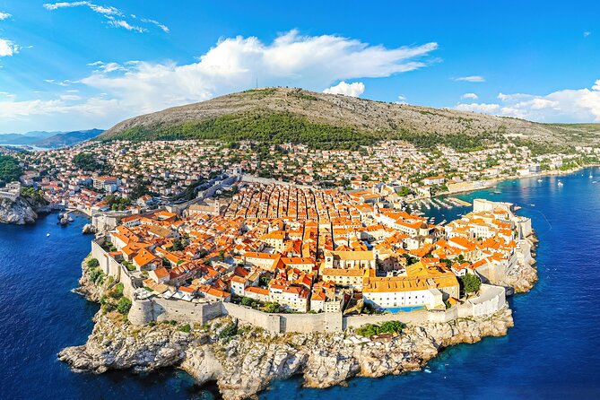 Private Dubrovnik City Walls & City Tour - What the private format really adds