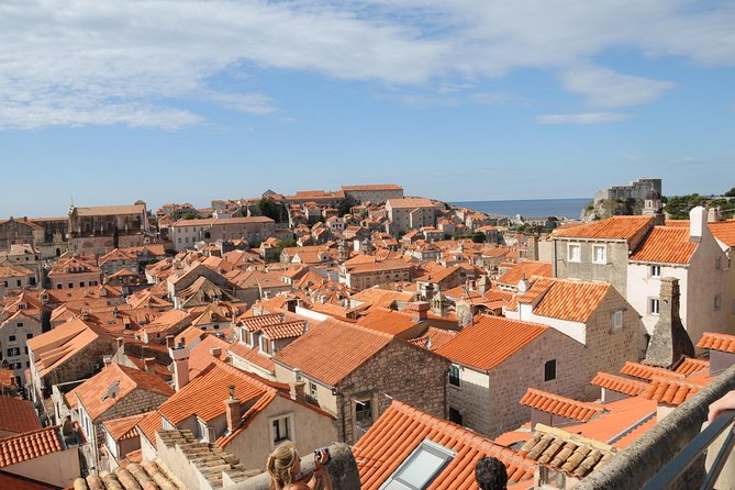 Private Dubrovnik City Walls Walking Experience - Is $129.40 plus the wall ticket good value?