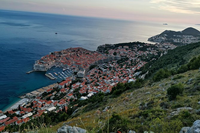 PRIVATE Dubrovnik Panorama sightseeing tour - What Dino adds to a short tour