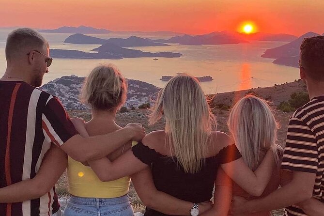 PRIVATE Dubrovnik Panorama sightseeing tour - Timing, clothing, and practical details