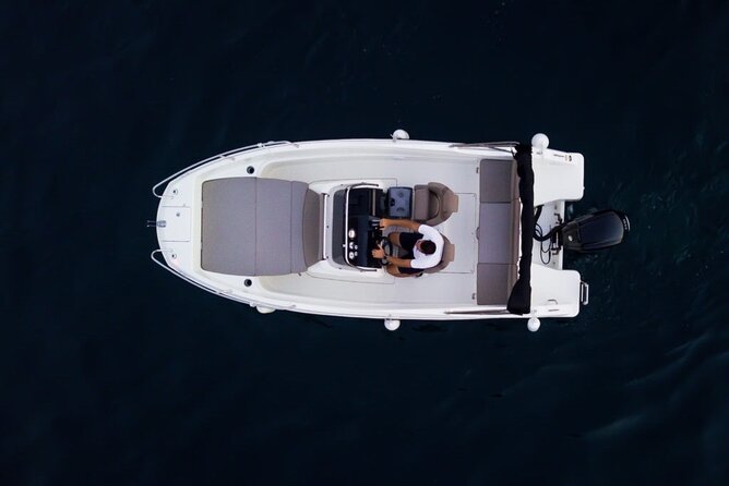 Private Elafiti Islands Tour from Dubrovnik by Quicksilver 555 - Why the private format is worth the price