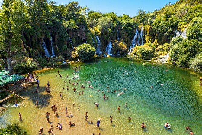 Private Elafiti Islands Tour from Dubrovnik by Quicksilver 555 - Skippers who shape the experience