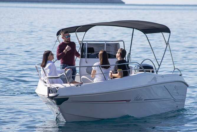 Private Elaphite Islands and Blue Cave : Dubrovnik - Key points at a glance