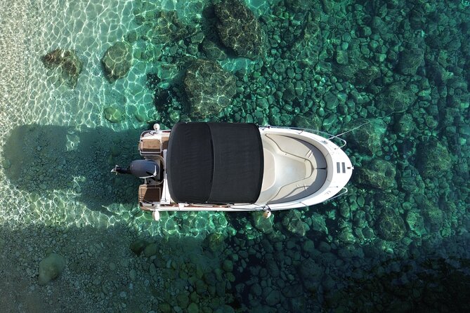 Private Elaphiti Islands Boat Tour Tailor-Made 8h - Skippers, pace, and the practical details