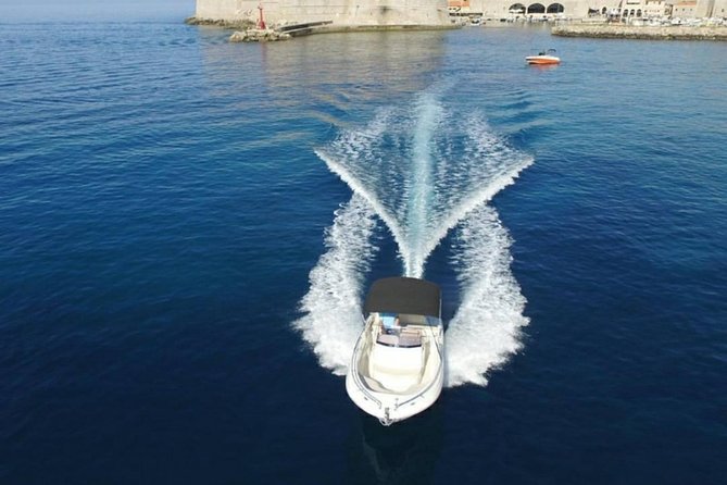 Private fishing tour - What the four-hour trip is really like