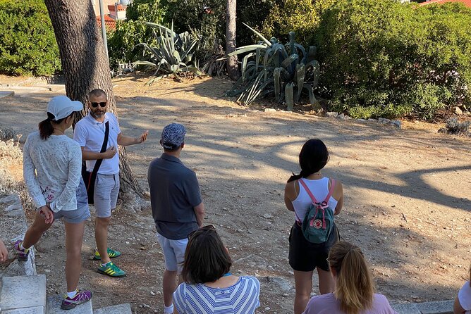 Private Fort Lovrijenac and Dubrovnik City Tour - Why Fort Lovrijenac is the right place to begin