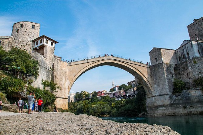 Private Fort Lovrijenac and Dubrovnik City Tour - A brisk route for first-time visitors