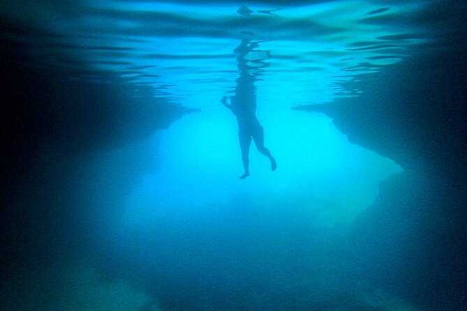 Private Full day Elafiti islands and Blue cave tour - A full day on the Adriatic, built around your group
