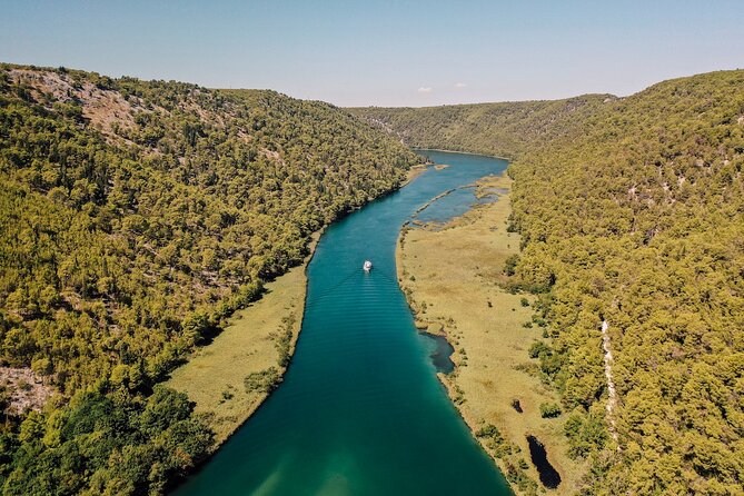 Private Full-Day Krka Waterfalls Tour with Wine Tasting - Sladic Winery and the taste of Dalmatia