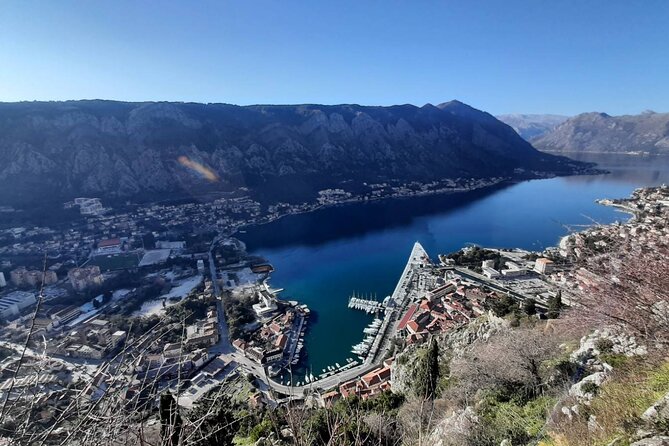 Private full day Montenegro tour - What the guiding adds