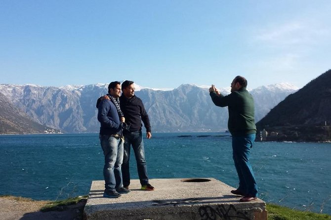 Private full day Montenegro tour from Dubrovnik by Doria ltd. - A long but rewarding day from Dubrovnik