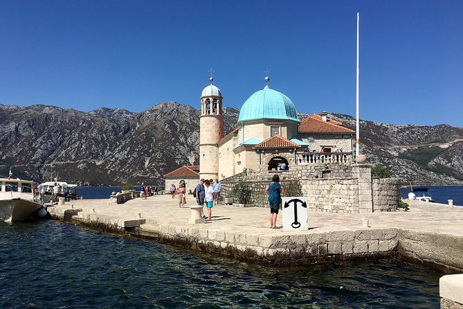 Private full day Montenegro tour from Dubrovnik by Doria ltd. - Verige gives you the first great view