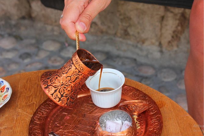 Private full day Mostar and Herzegovina tour from Dubrovnik by Doria ltd. - How demanding is the day?