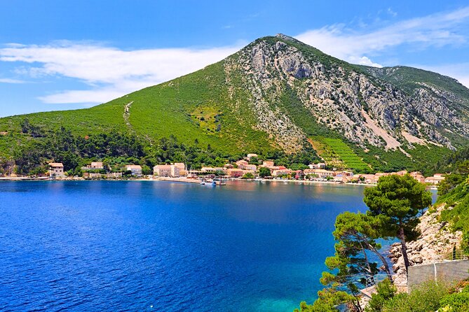 Private Full Day Peljesac Wine Tasting Tour from Dubrovnik - Lunch and oyster options in Mali Ston