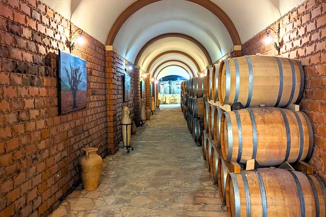 Private Full Day Peljesac Wine Tasting Tour from Dubrovnik - Is the $215.69 price good value?
