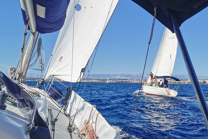 Private Full Day Sailing Tour To Elafiti Islands - A private day beyond Dubrovnik’s city walls