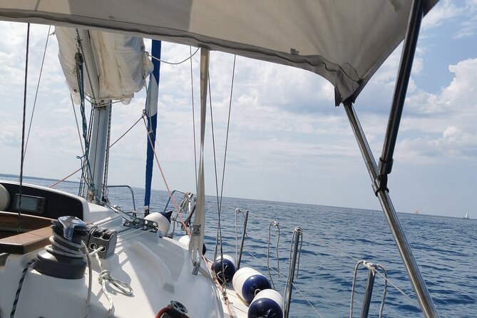 Private Full Day Sailing Tour To Elafiti Islands - What to pack for eight hours at sea