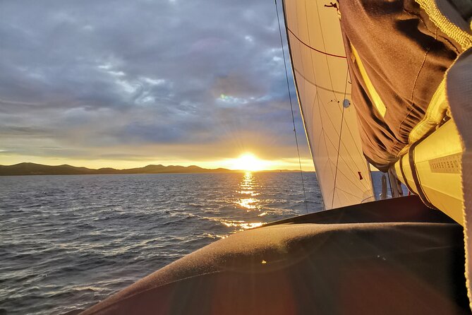 Private Full Day Sailing Tour To Elafiti Islands - Šunj Beach and the sandy side of Lopud