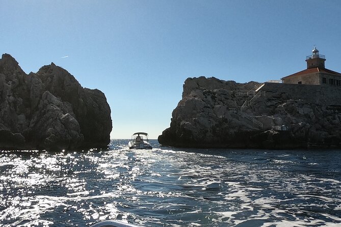 Private Full-Day Tour of Elaphiti Islands by Speedboat - What the price means for your group