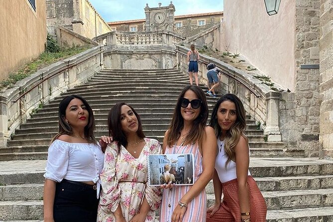 Private Game of Thrones and City Wall Tour - Entering King’s Landing through Pile Gate