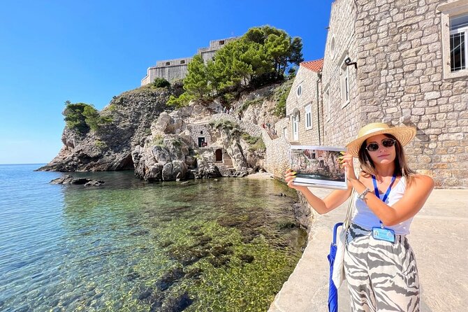 Private Game of Thrones and City Wall Tour - What the guides add to the experience