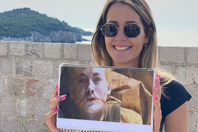 Private Game of Thrones Tour with a Local Guide - What the $84.11 price really buys