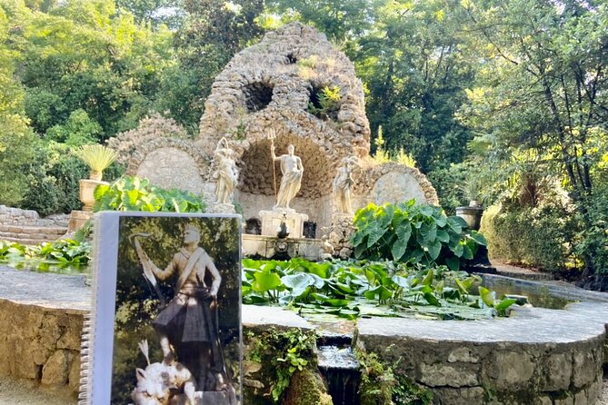 Private Game of Thrones Tour with King's Landing Garden - Dubrovnik’s Old Town is the final filming set