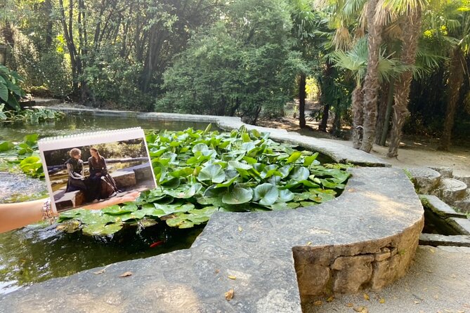 Private Game of Thrones Tour with King's Landing Garden - What the private format is worth