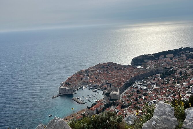 Private Game of Thrones Tour with King's Landing Garden - Who will get the most from this tour