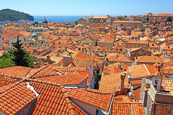 Private 'Game of Thrones' Walking Tour in Dubrovnik (entrance tickets included) - What the private format changes