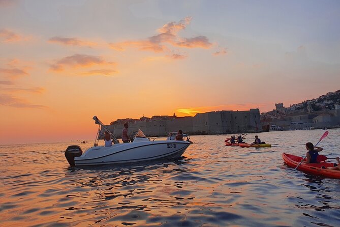Private Half Day and Full Day Elaphiti Islands Tours - Guides and the feel of the service