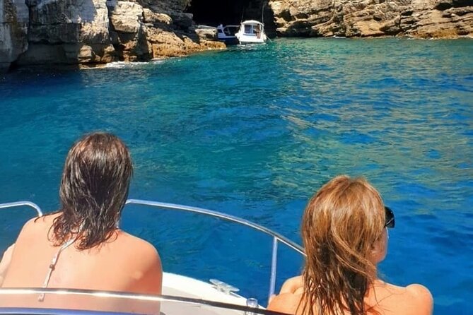 Private Half day Elafiti islands and Blue cave tour - Lopud mixes a beach day with island character
