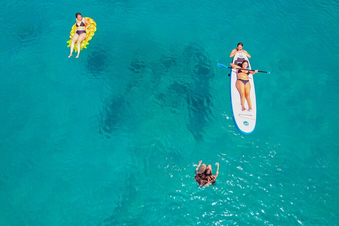 Private Half day Elafiti islands and Blue cave tour - The skipper can make or break the day