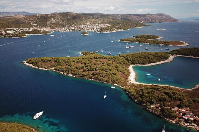 Private Half-Day Kayak Experience in Hvar and Pakleni Islands - How difficult is the paddling?