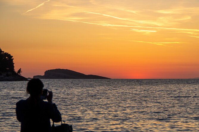 Private Half-Day Speedboat Guided Tour of Dubrovnik Islands - Drinks, lunch, and the true cost