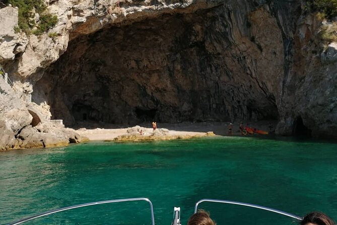 Private Half-Day Tour Elaphiti Islands by Speedboat, Dubrovnik - Leaving Dubrovnik at 10 in the morning