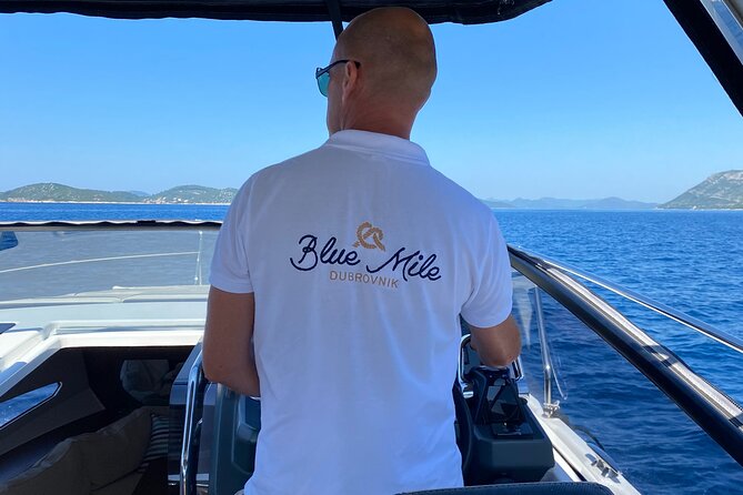 Private Half-Day Tour Elaphiti Islands by Speedboat, Dubrovnik - What is included, and what costs extra