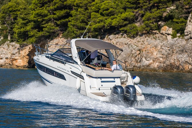 Private Half-Day Tour Elaphiti Islands by Speedboat, Dubrovnik - Who should book this private island trip?
