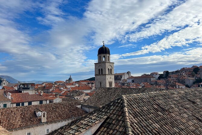 Private History Old Town and City Wall Tour in Dubrovnik - Is $108.13 plus €40 a fair price?