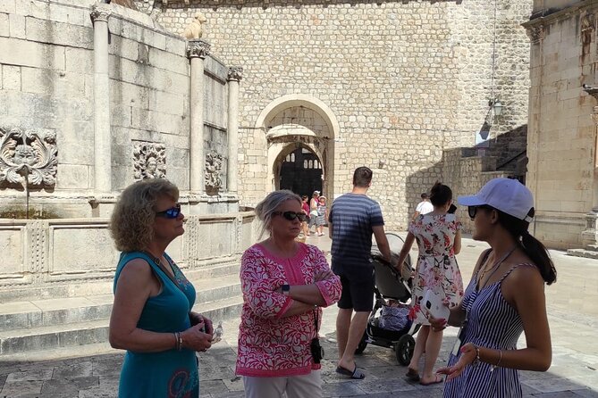 Private History Old Town and City Wall Tour in Dubrovnik - Who will enjoy this tour most?
