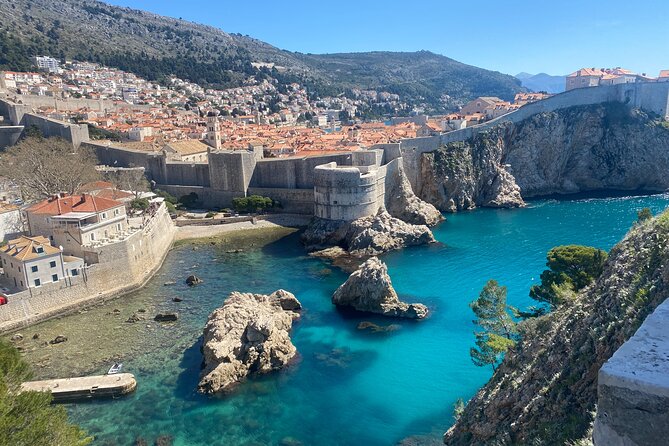 Private history tour of Dubrovnik Old Town - Why this Dubrovnik walk feels more personal