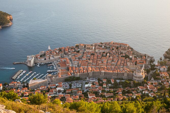 Private history tour of Dubrovnik Old Town - The 1991 war and Dubrovnik today