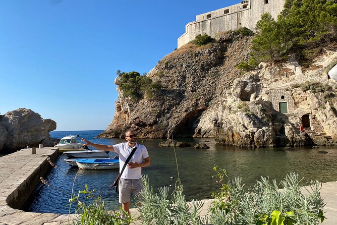 Private history tour of Dubrovnik Old Town - Who should book this experience?