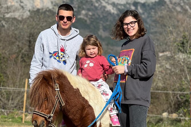 Private Horseback Riding and Family Time in Konavle Region - What the strongest feedback tells you
