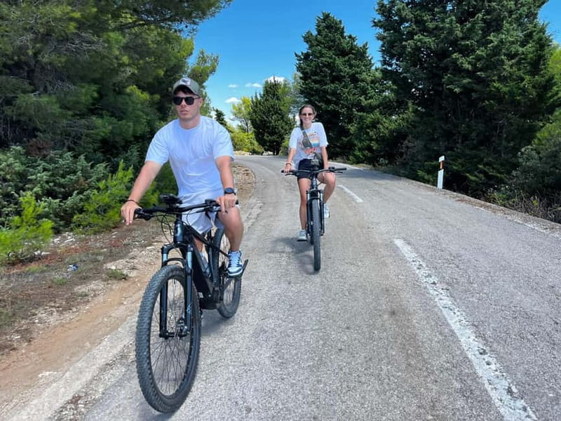 Private Hvar Island E-Bike Tour - Should you book this Hvar cycling tour?