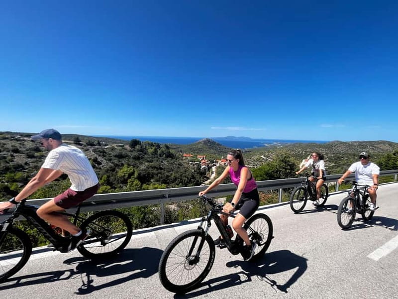 Private Hvar Island E-Bike Tour - Is $66 a fair price for this Hvar ride?
