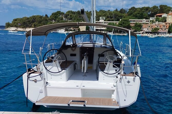 Private Inter-Island Tour from Dubrovnik to Elaphiti Islands - What the $841.07 group price really means