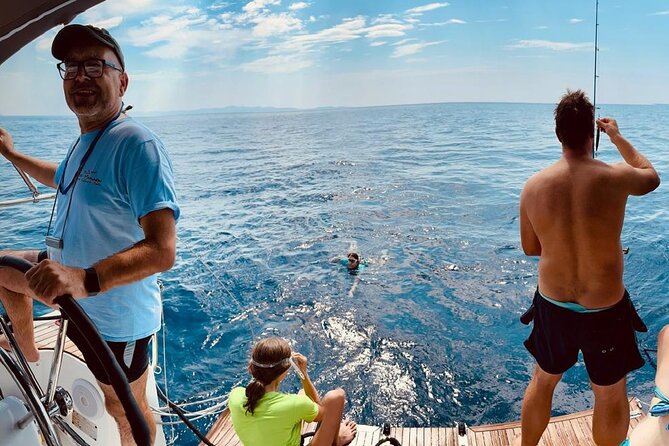Private Inter-Island Tour from Dubrovnik to Elaphiti Islands - Who should book this experience